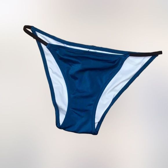 PINK Victoria's Secret Other - VS PINK BIKINI BOTTOMS SIZE XS